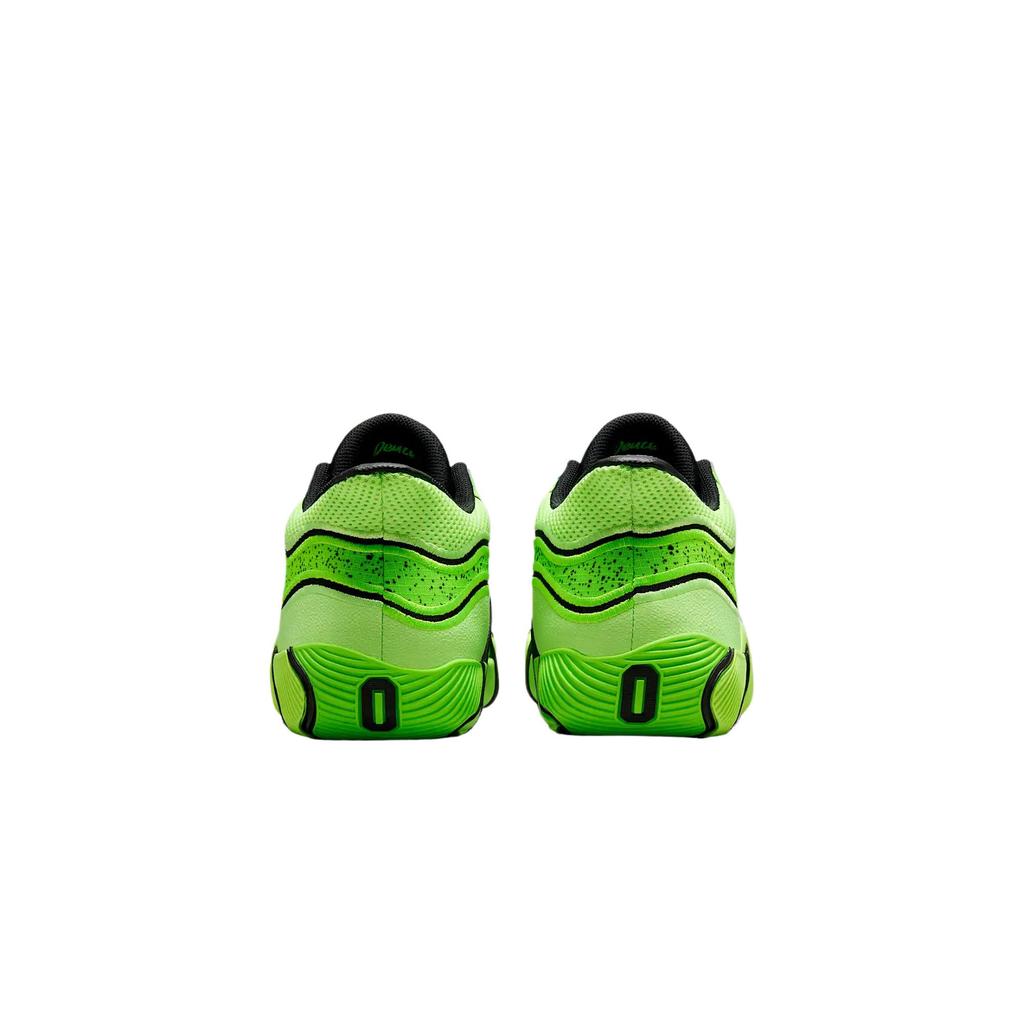 Air Jordan Jordan Tatum 3 GS 6th Man Kids Sneakers Green Ghost-Green Electric-Green HV5894-300