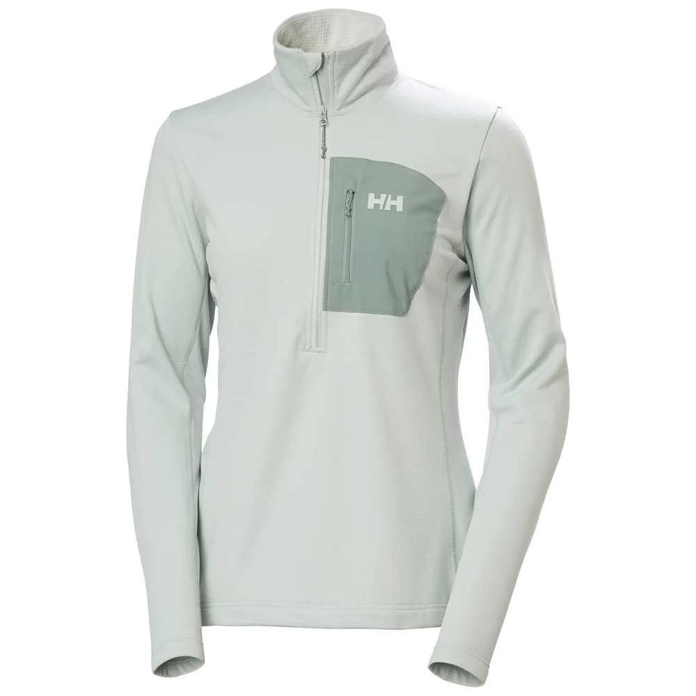 Helly Hansen Флисовая кофта с полумолнией Versalite