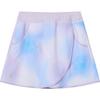 ERKE Girls' Summer Outdoor Sports Skirt