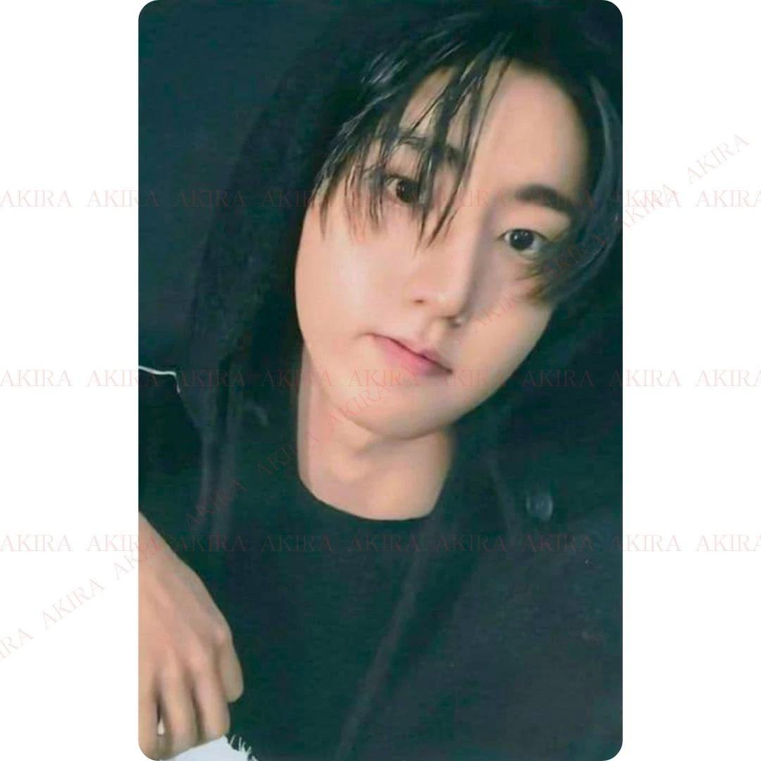 

Stray Kids DO IT KOREA POPUP STORE РОЗІГРАШ ФОТОКАРТКИ ОФІЦІЙНА A HAN