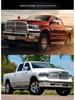 Dodge Ram 1500/2500/3500 LED Breathing Welcome Headlight Assembly