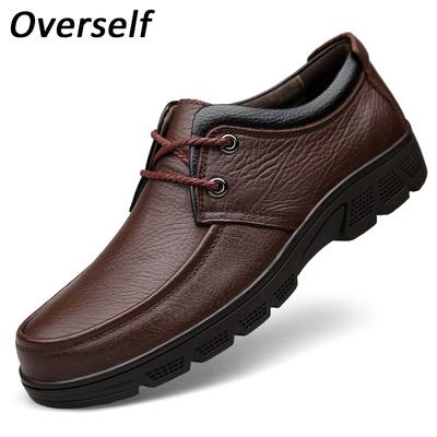 oxford male shoes