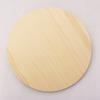 Ichihara Woodworking Wooden Lid, Natural Wood, 36cm, 10013