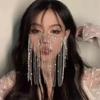 New Ancient-Style Face Curtain Tassel Accessories Fashionable Ear Loops Head Curtain Veils Trendy Women's Jewelry Accessories