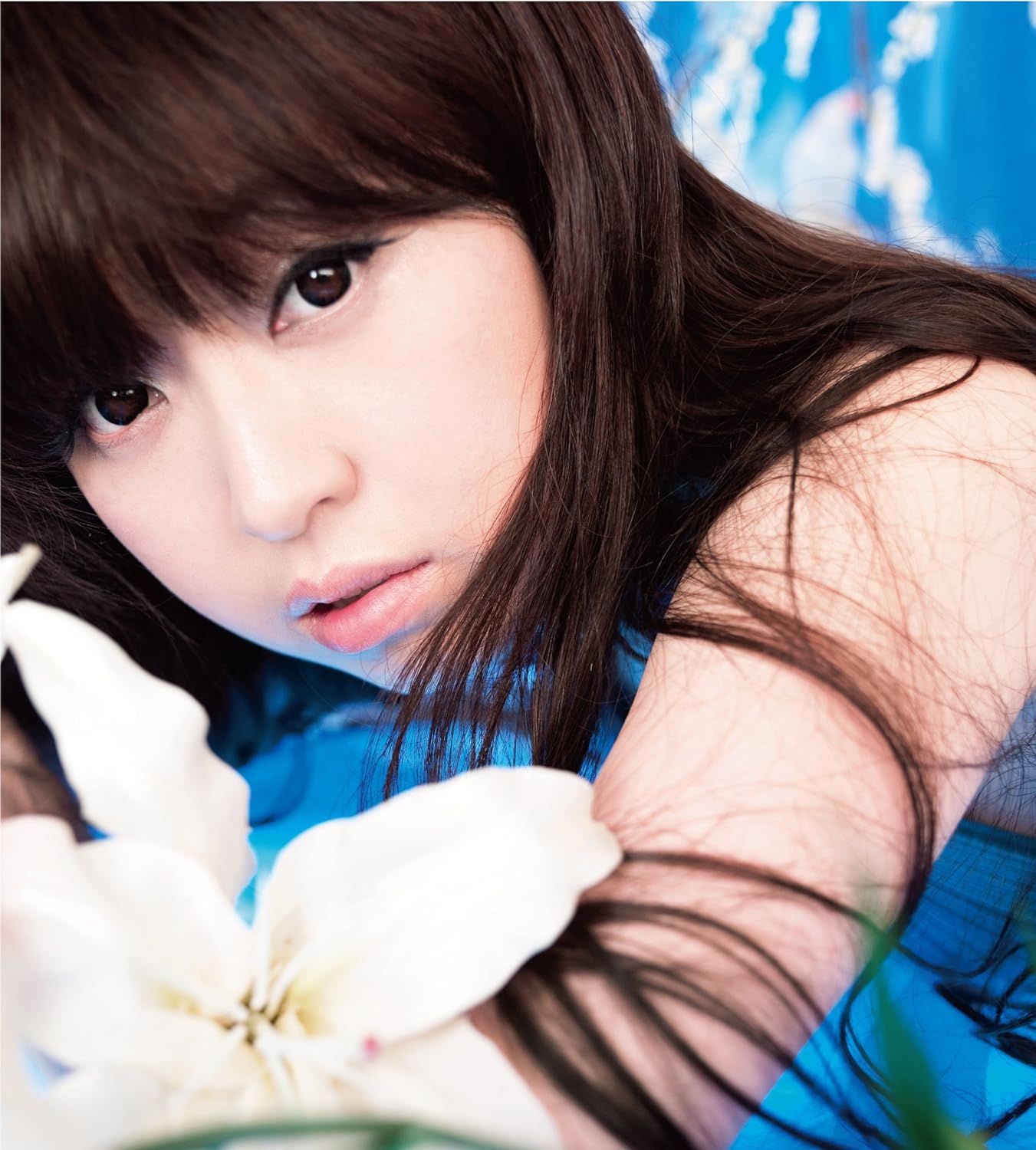 

CD MEGUMI HAYASHIBARA Megumi Hayashibara BEST album VINTA KICS91670 KING 2011 Japan AnimeGame Used