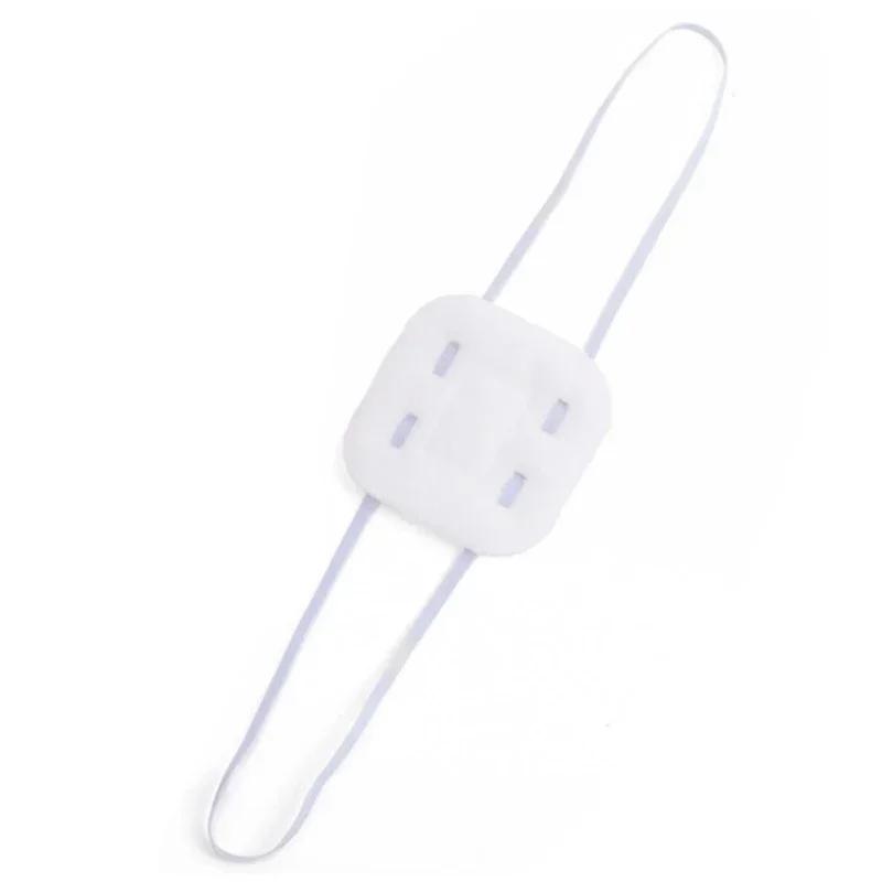 

Аниме Милый Мультяшный Аниме Косплей Одиночная Маска для Глаз Удобная Повязка на Глаз Регулируемый Реквизит для Глаз Аксессуары для Косплей Вечеринки на Хэллоуин белый