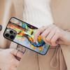 Acoustic Guitar Artistic Music Magnetic Phone Case For APPLE iPhone 17 Air 16 14 13 12 Pro Max 15 Plus Wireless MagSafe Cover