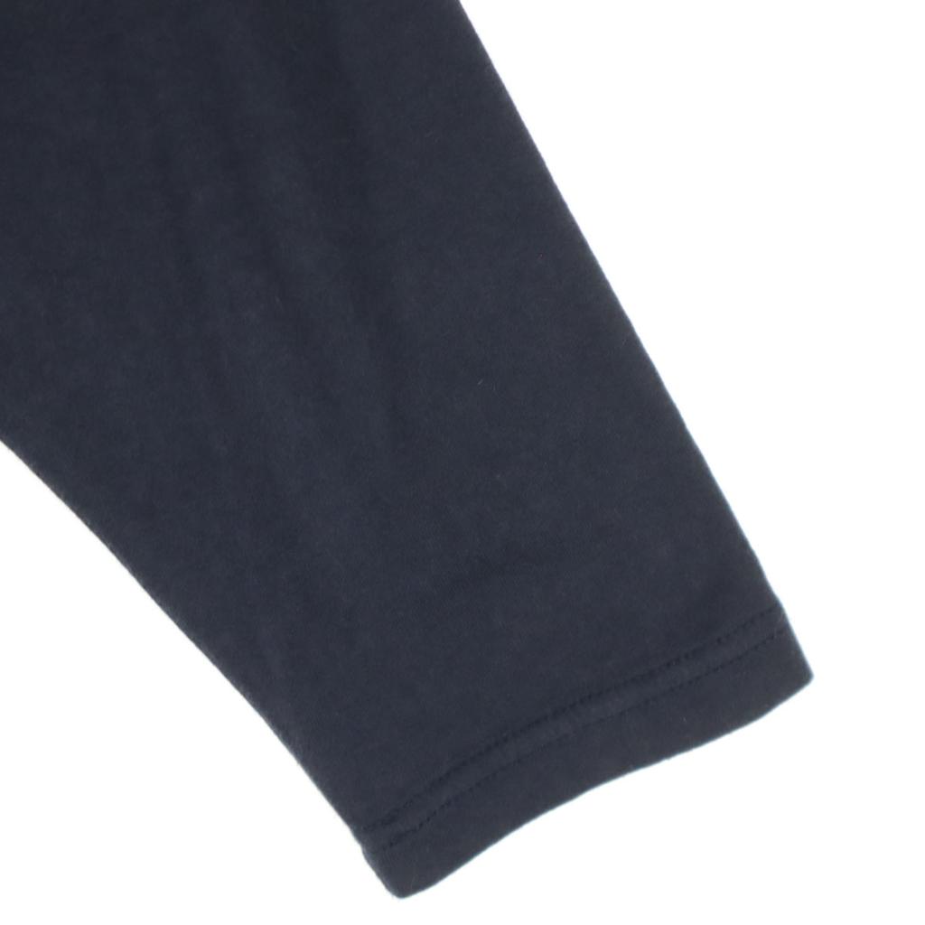 HUIS. In House Long Sleeve Long Dress F Navy System Women Used