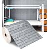 70x1000cm 3D Brick Wall Stickers DIY Decor Self-Adhesive Wallpaper For Kids Room Bedroom Kitchen Home Wall Decor