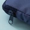 Portable Travel Home First Aid Kit Small Medical Medicine Bag Emergency Storage Organizer Pouch for Outdoor & Household Use