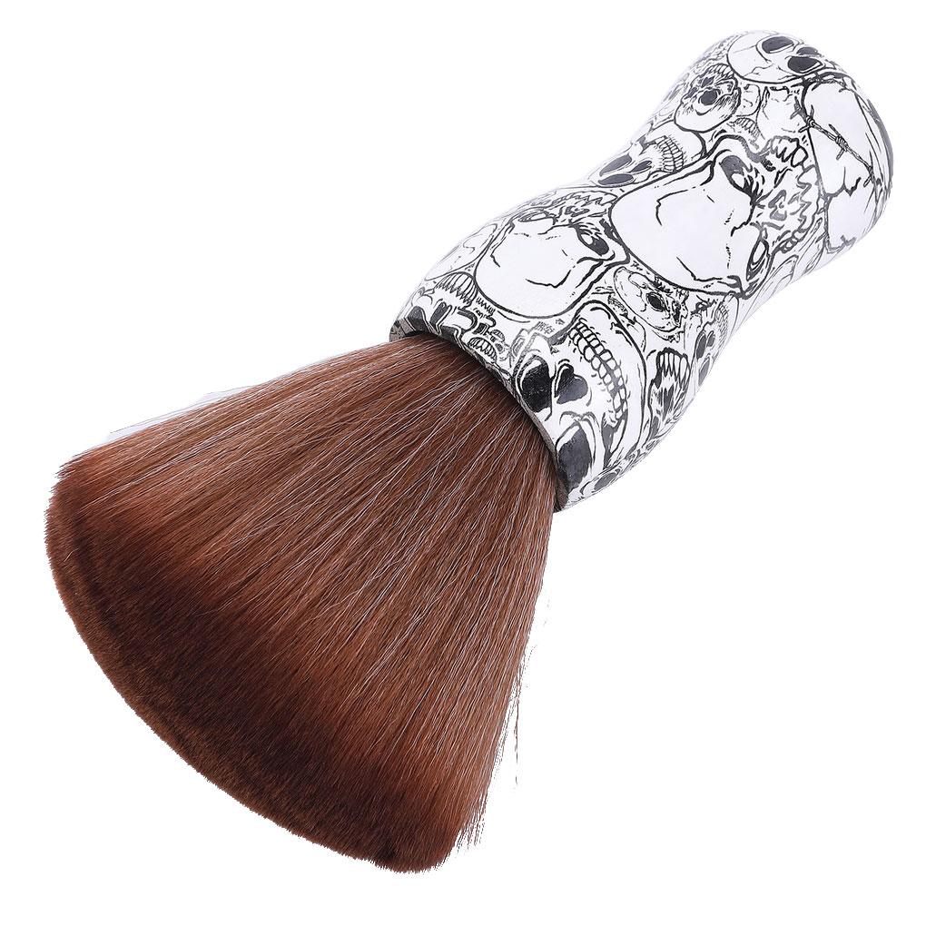 

Гребінець для волосся з буковою ручкою Щітки для шиї Побутова приналежність Інструмент для чищення Пильник для обличчя Перукарські аксесуари Гребінець для шкіри голови