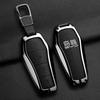 2022 BYD Seal Metal Key Cover: Protective Shell and Decorative Buckle for Men’s Car Modification.