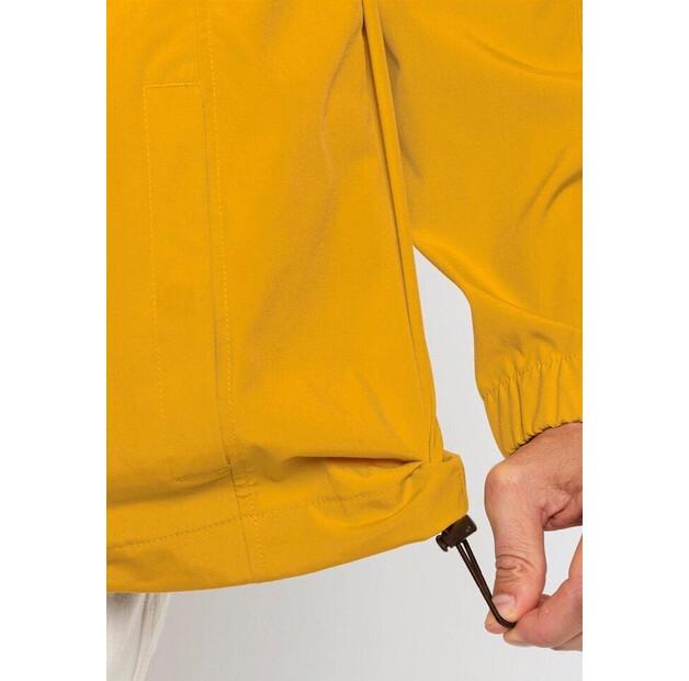 Функциональная куртка Jack Wolfskin Desert Wind Overhead