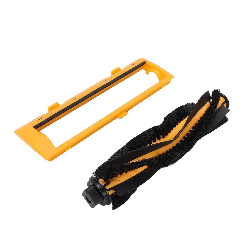 Main Brush Replacement for PROSCENIC 800T 820S 830S 830P Robot Vacuum Cleaner Roller Brush Set