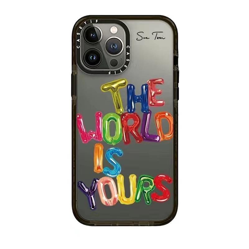Art Illustration Phone Case 14 Suitable for Apple 15 Promax Phone Case IPhone 13 Protective Case