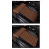 Universal Car Seat Extension Cushion Leg Support Pad for Long Drive Comfortable Driver Rest Chair Leg Extender