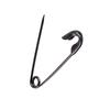 20mm Green Painted Metal Brooch Tag for Clothing & Accessories