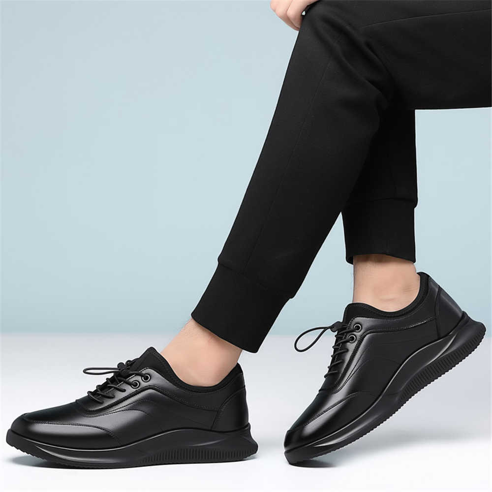 Mocassini Antiscivolo Uomo Scarpe Vulcanizzate Mocassini Scarpe da Badminton Novità Sportive Tines Scarp Cina Lusso Boti