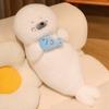 Sleep Hug Seal Cute Ocean Pet Plush Toy Animal Doll Seal Pillow Birthday Gift Female