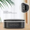 12V Car Heater 120W 2 Gears Car Cooling Heating Fan for Defogging Defrosting Snow Removal