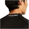 Nike Dri-FIT Long Sleeve T-Shirt Black