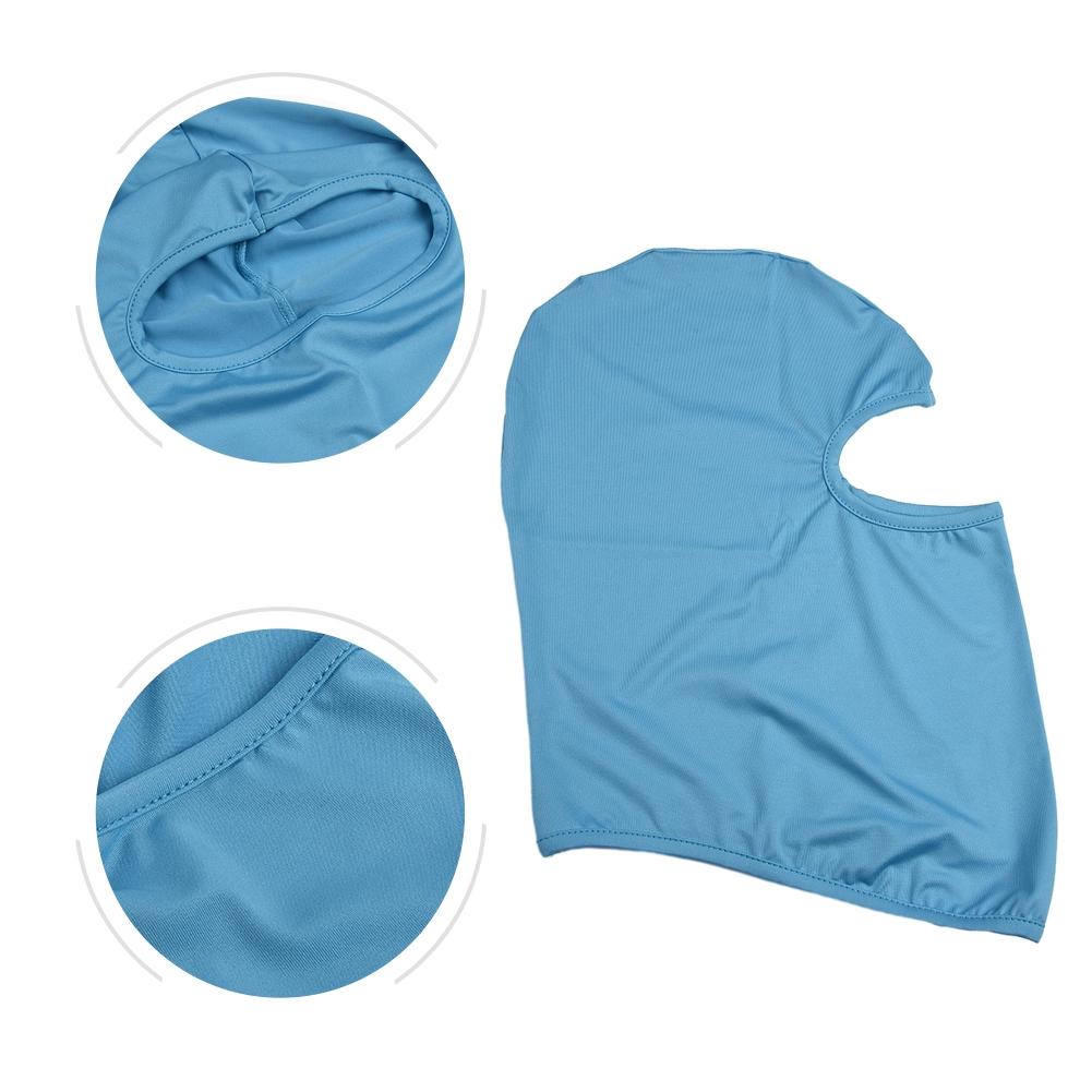 Brand New Riding Mask Breathable Cycling Headgear Head Cover
