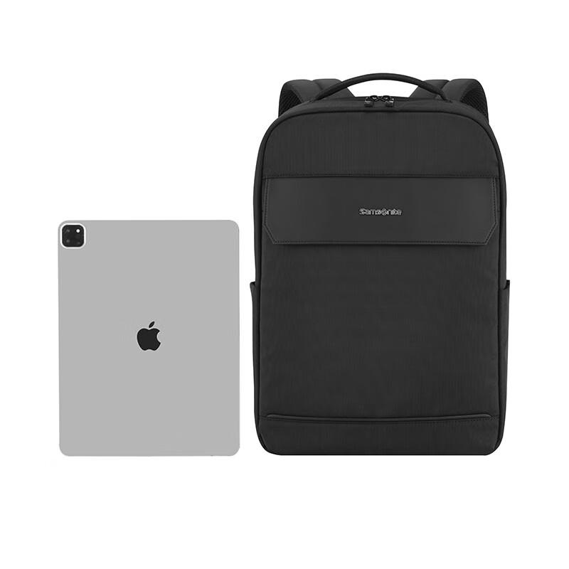 Samsonite Men s Business Laptop Backpack NU4*09021