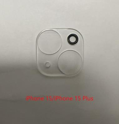 Pcs Camera Lens Protector Glass For For Iphone 17 16 1 14 13 12 11 Pro Max Plus Mini Full Cover Lens Protective Tempered Glass