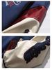 Men's Hip-Hop Embroidered Spring Jacket: Trendy Baseball Style