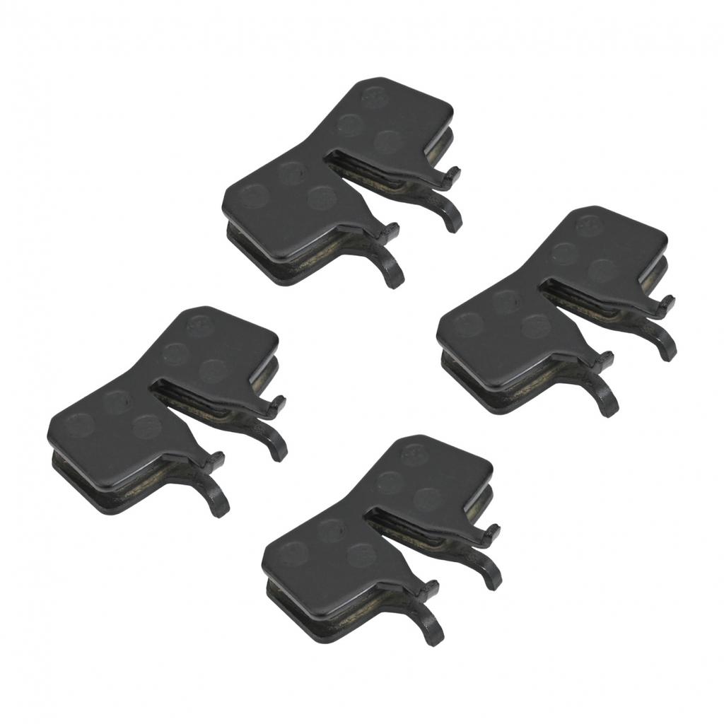 Bike Brake Pads Set 4 Pairs For Magura For MT5e For MT7 Disc Brake System
