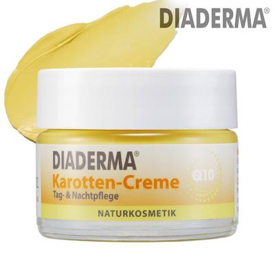 DIADERMA Wortelcrème Plus Q10 50ML