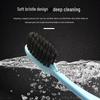 Darlie Charcoal Floss Clean Toothbrush