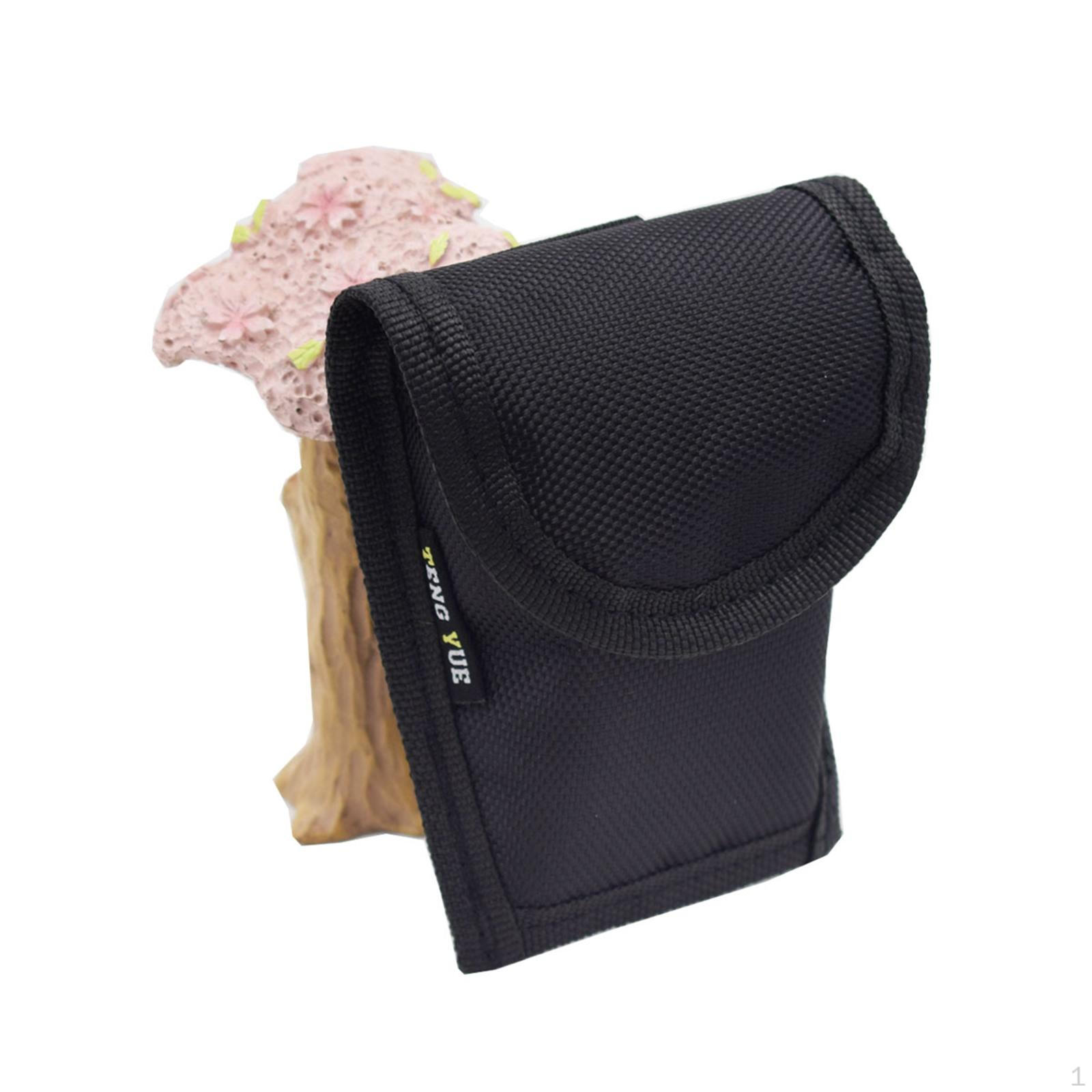 

Чехол для мундштука Инструмент Компактная сумка для хранения Чехол для переноски Амортизирующее Музыкальное оборудование S