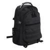 (Black) 50L Military Camping Travel Bag