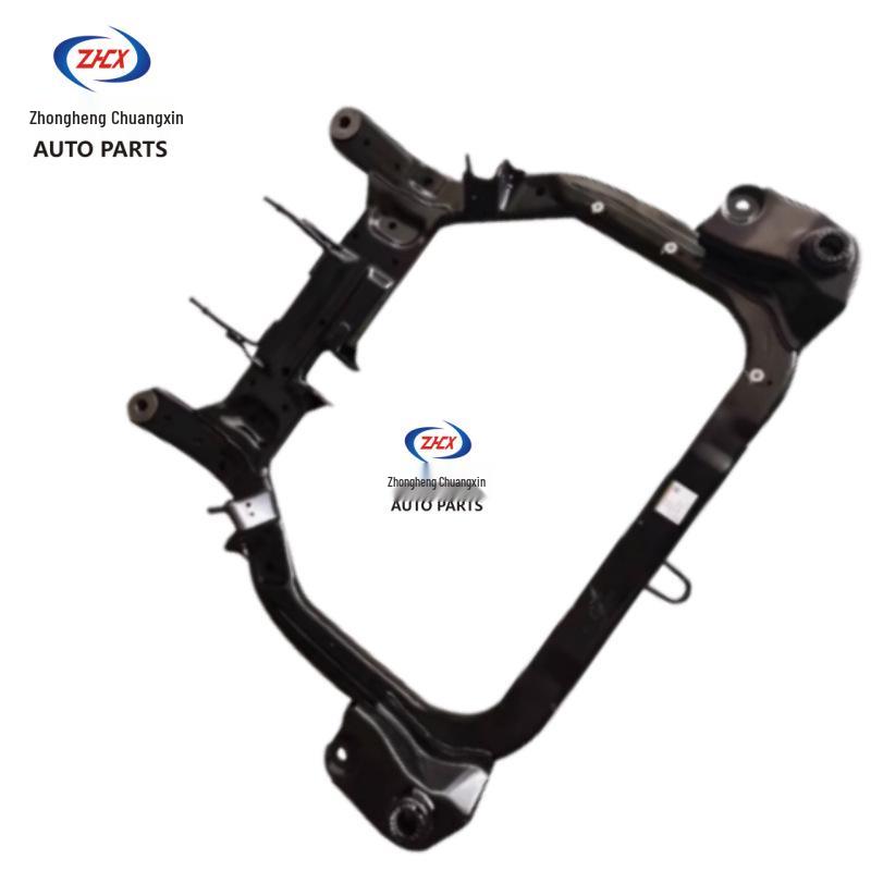 Front Axle Engine Mount for Changan New EADO/EADO PLUS 1.6L, Compatible with Full Changan Series