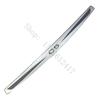For Citroen C5 2010 2011 2012 2013~2016 Stainless Styling Rear Bumper Protector Sill Rear Boot Guard Trim Car Accessories