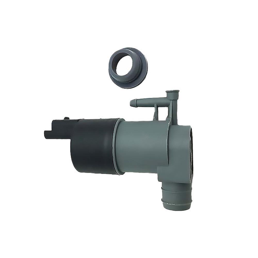 New Windshield Washer Pump 28920-EB300 For Nissan Navara D40 Qashqai Mk2 J11 Versa