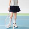 FUN ACTIVE Girls' Quick-Dry Pleated Tennis Skirt