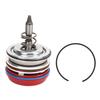 Servo Piston Assembly with Snap Ring High Performance Replacement for Corvette 1972 and Up