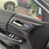 Mitsubishi Outlander '23 Door Handle Bowl & Armrest Accessory
