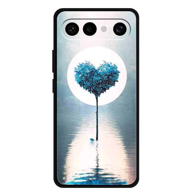 For Vivo S50 Pro Mini Case Lovely Lion Black Bumper Soft Silicone Coque for Vivo S 50 Pro Mini 6.31" Cover TPU Protector Funda