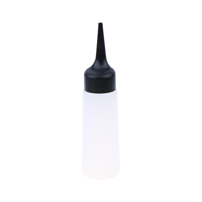 Hair Dye Bottles Hair Coloring Shampoo Bottle For Salon Hairdressing Pet Shop Household Hair Coloring Scalp Treatment