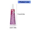 15ml Soldering Pastes For Fingerprints Flight Line Battery Holder Tail Plugs Welding Electronic Component Repair Removal