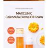 MAXCLINIC Calendula Biome Oil Foam