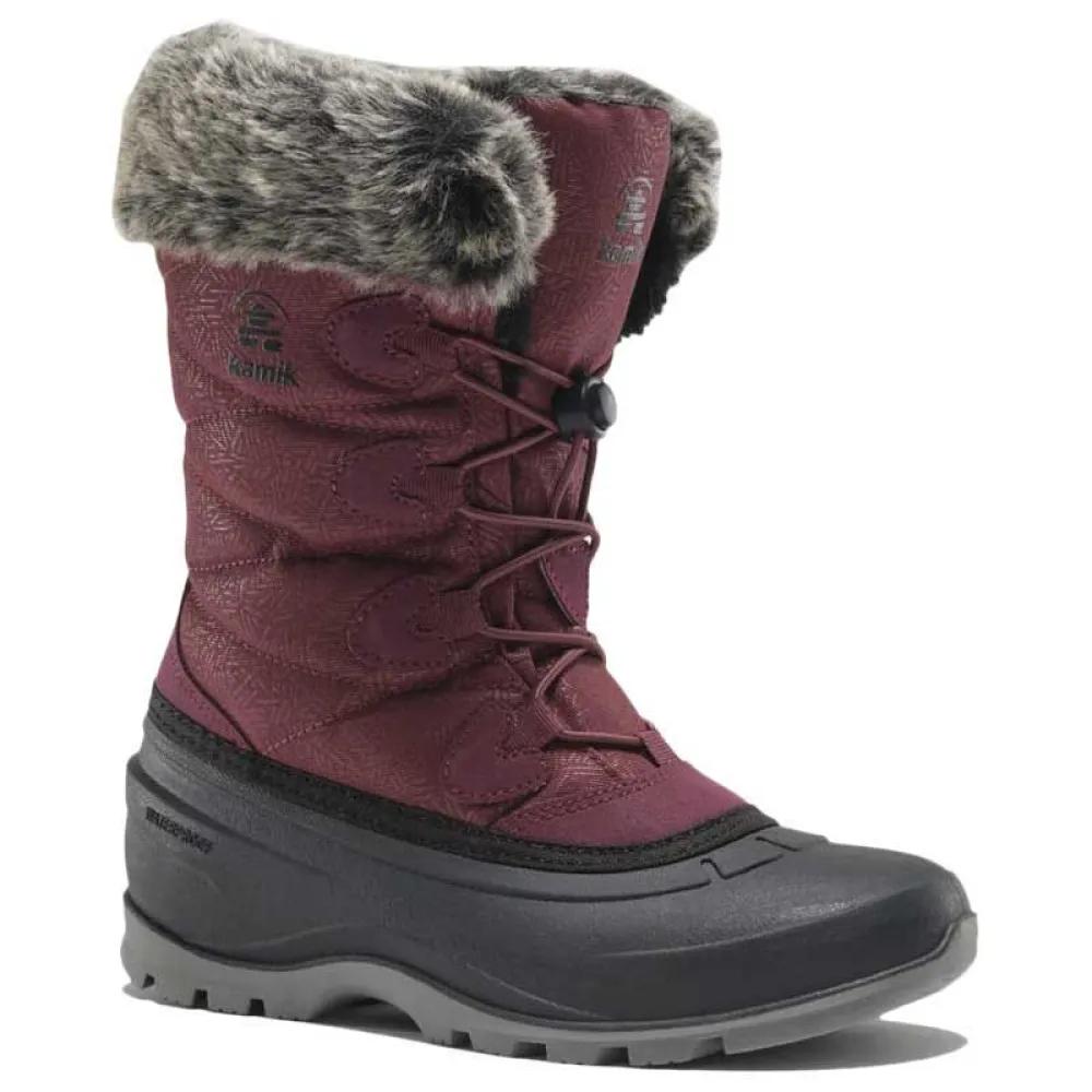 

Kamik снежные ботинки Momentum3 41