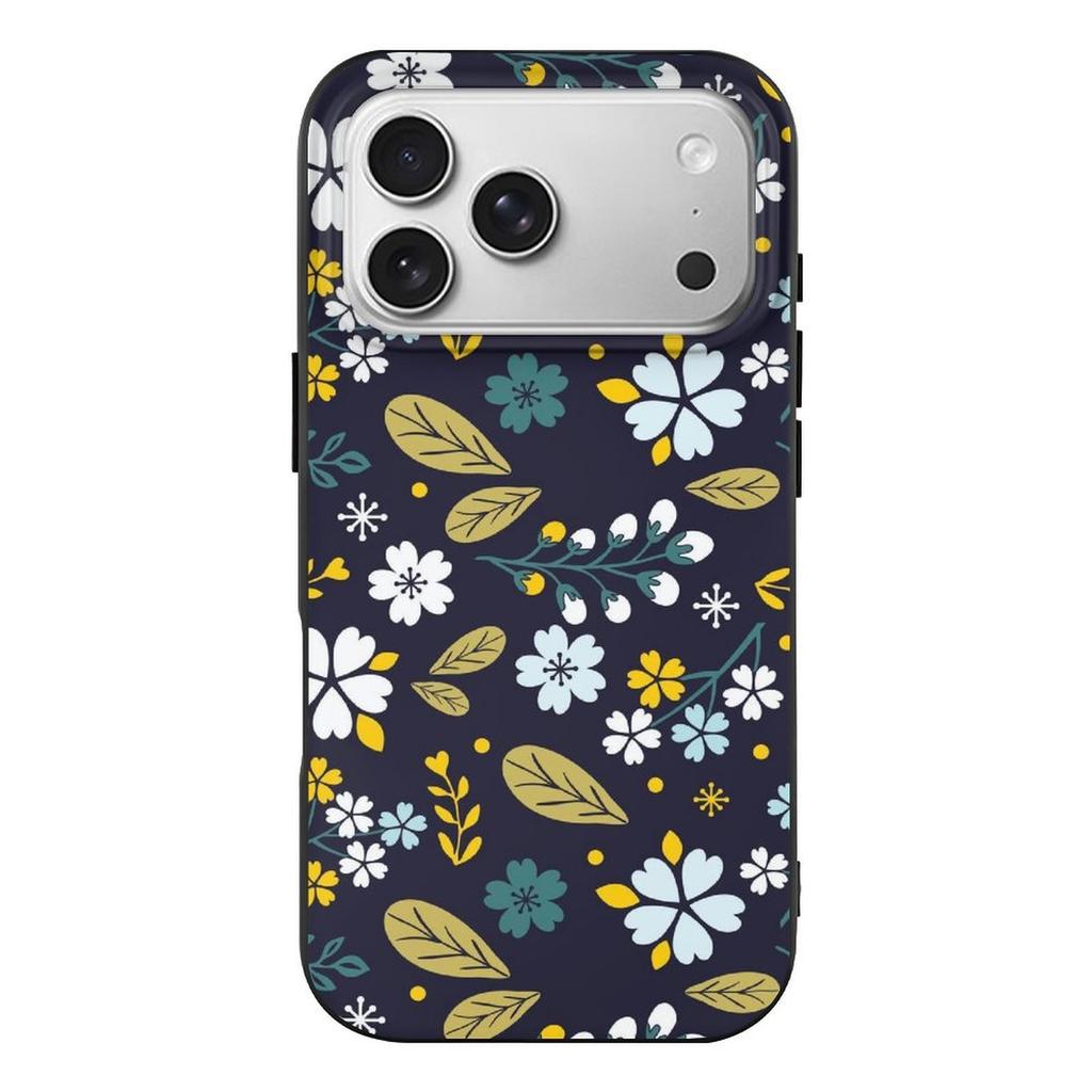 1 Pack For Iphone 17/17Air/17Pro/17ProMax TPU Case With Soft Bumpers, Drop Protection, Anti-Yellow Material, and Raised Lens Guard