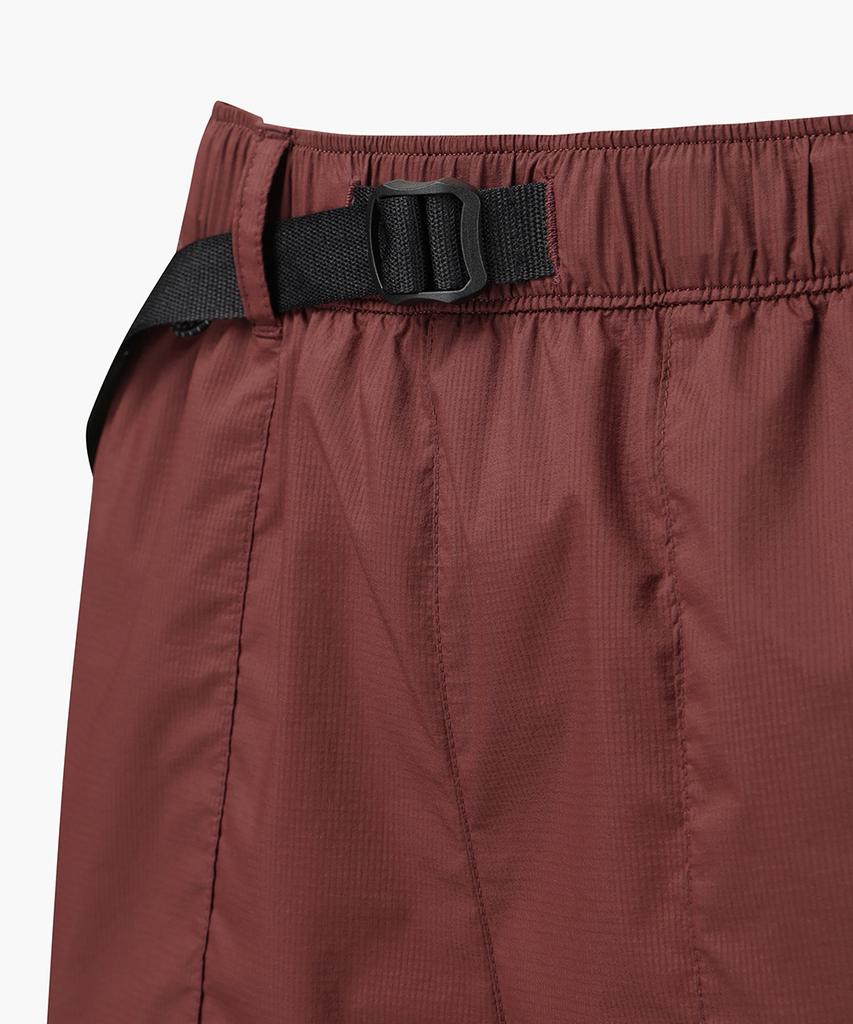 Sallomon Trien 4-Inch Shorts W_Ld0095800