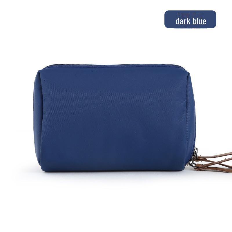 Korean Style Mini Lipstick & Cosmetic Travel Clutch