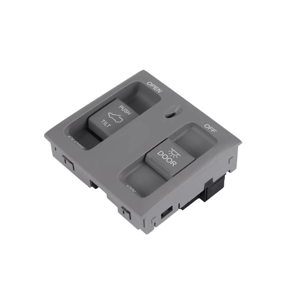 Car Sunroof Map Light Switch Assembly For Honda For CRV 2017-22 Oem Part Number 35830-TLA-A11 Replacement Car Accessories China Mainland