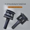 Cow & Horse Hair Scraper Comb – Itch Relief & Cleaning Brush for Sheep & Livestock